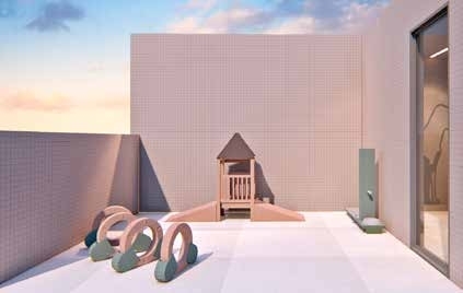 Stay Oceania Living - Livre Empreendimentos