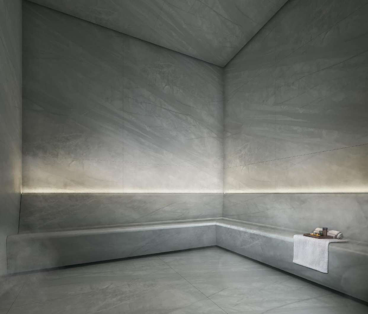 Altitude Jardins - REM