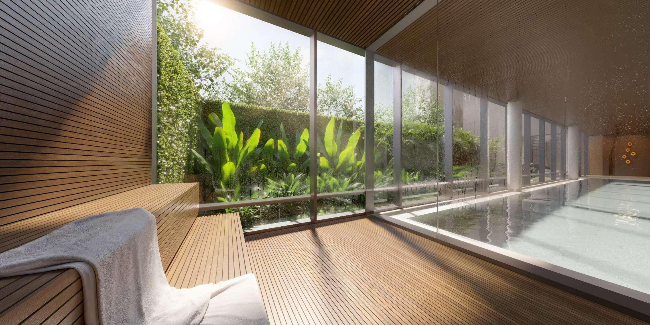 Altitude Jardins - REM