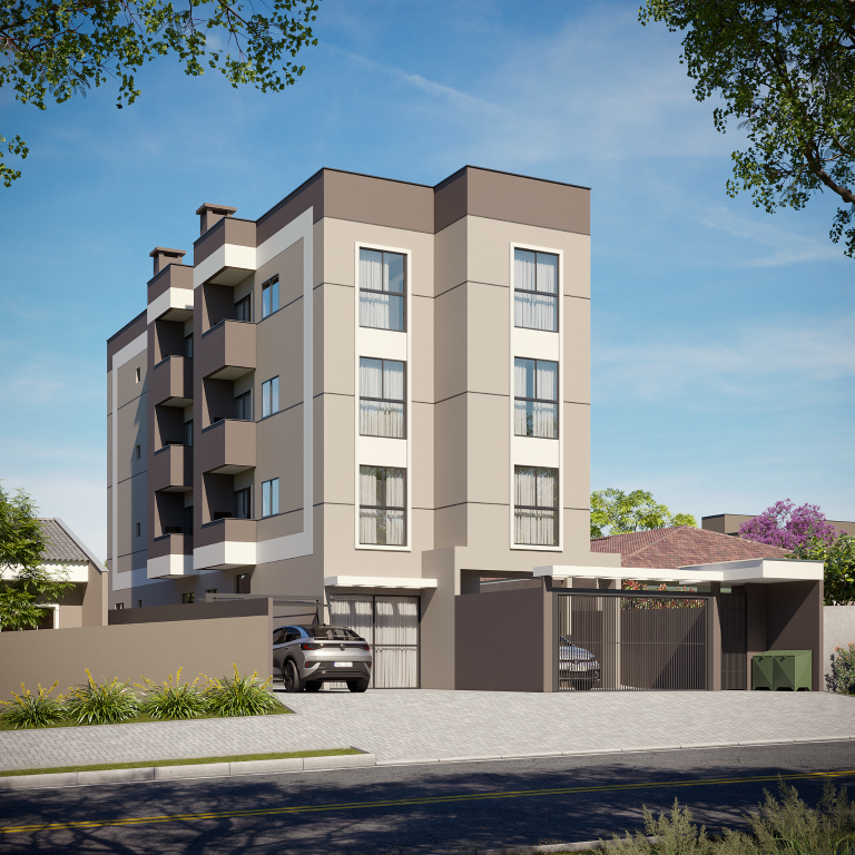 Málaga - Lahf Incorporadora