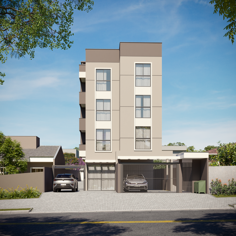 Málaga - Lahf Incorporadora