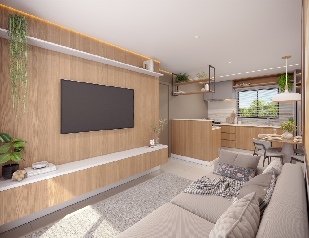 Málaga - Lahf Incorporadora