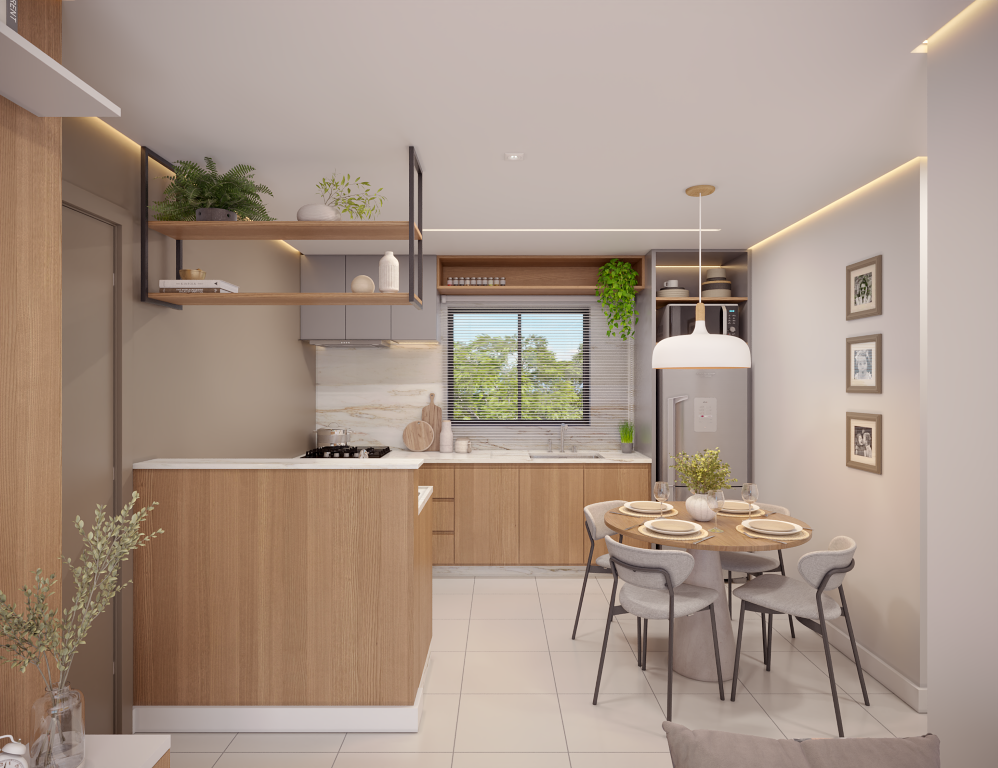 Málaga - Lahf Incorporadora