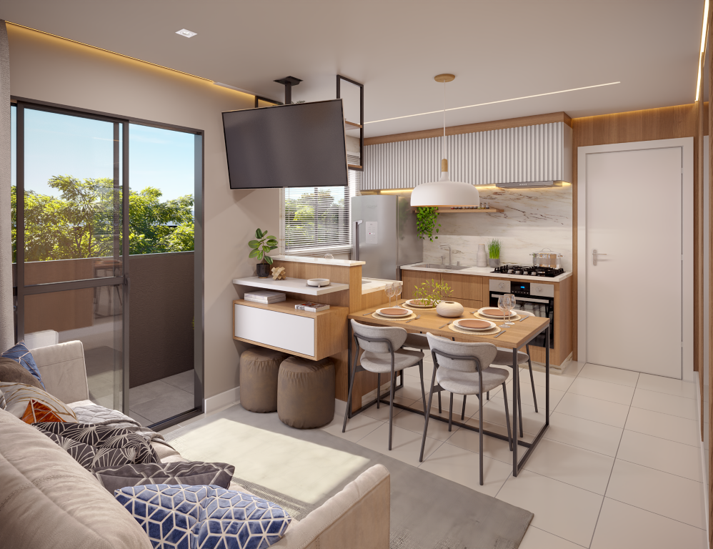 Málaga - Lahf Incorporadora