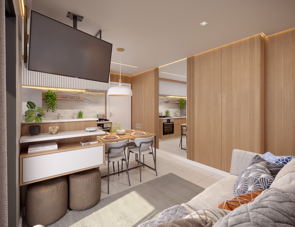 Málaga - Lahf Incorporadora