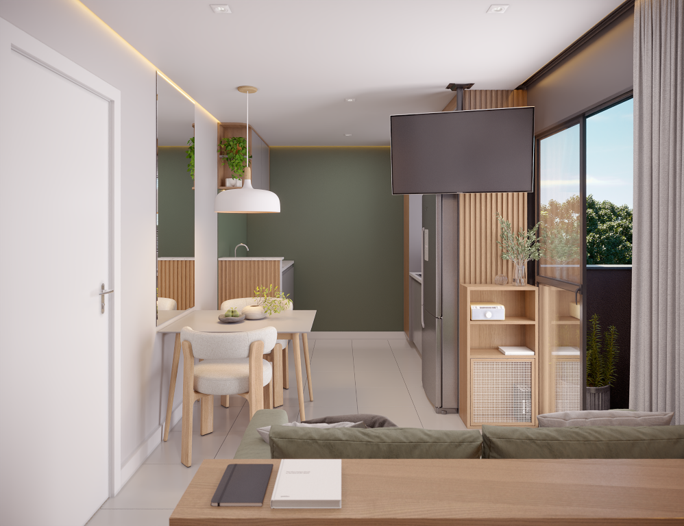 Málaga - Lahf Incorporadora