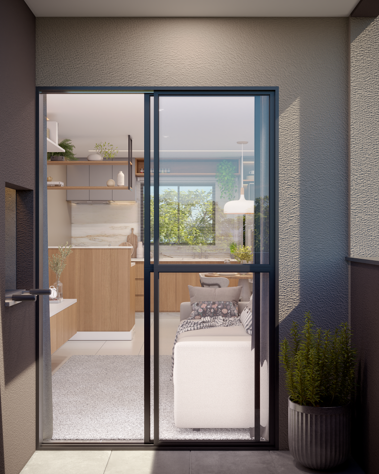 Málaga - Lahf Incorporadora