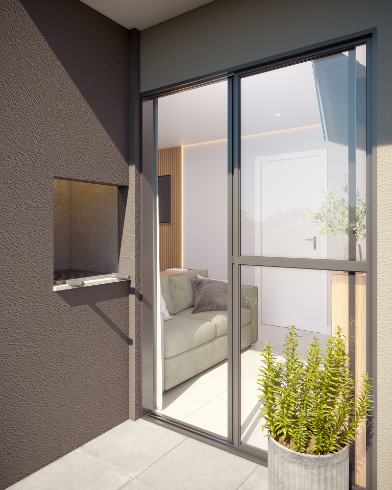 Málaga - Lahf Incorporadora