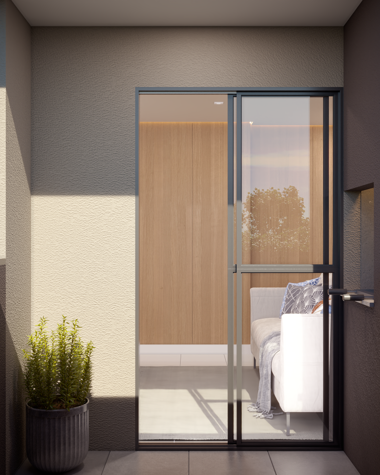 Málaga - Lahf Incorporadora