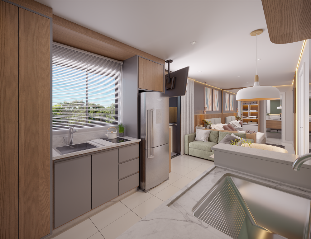 Málaga - Lahf Incorporadora