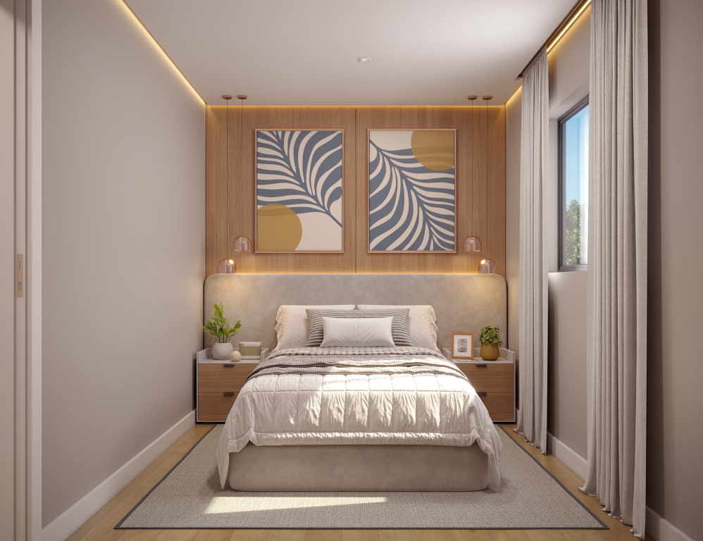 Málaga - Lahf Incorporadora