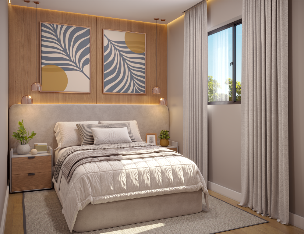 Málaga - Lahf Incorporadora