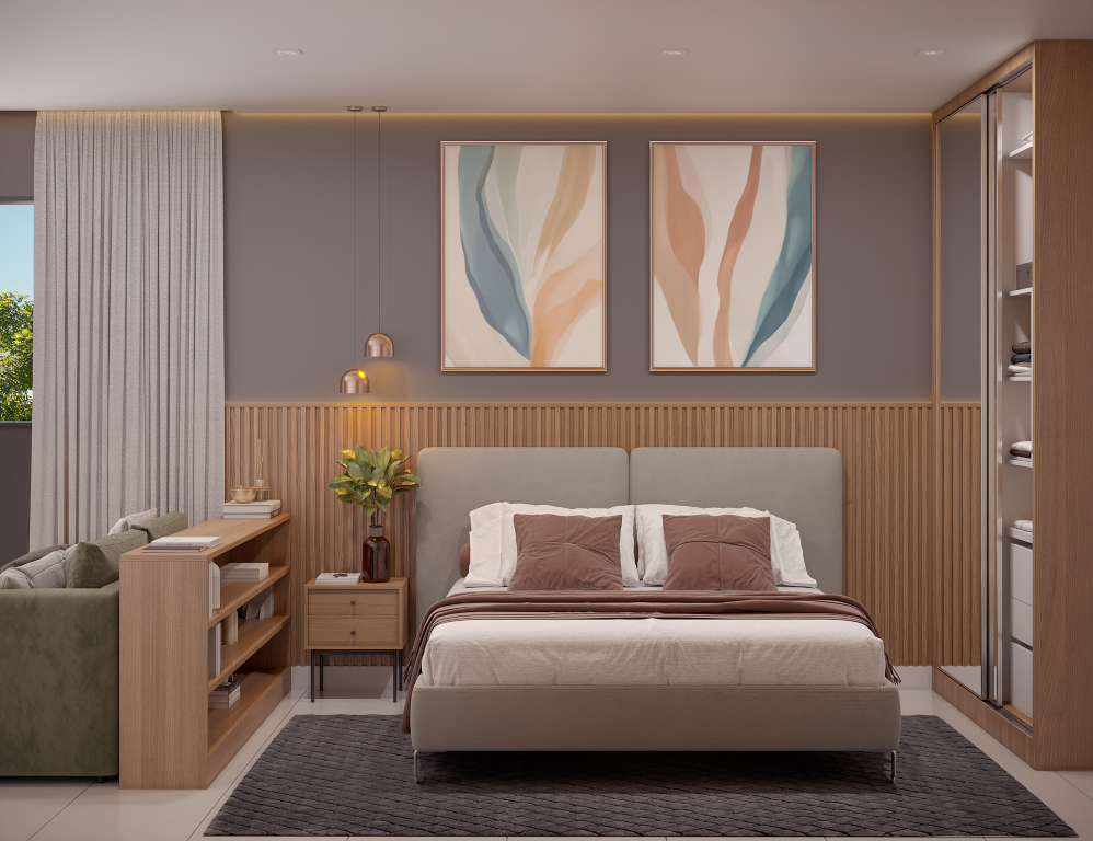 Málaga - Lahf Incorporadora