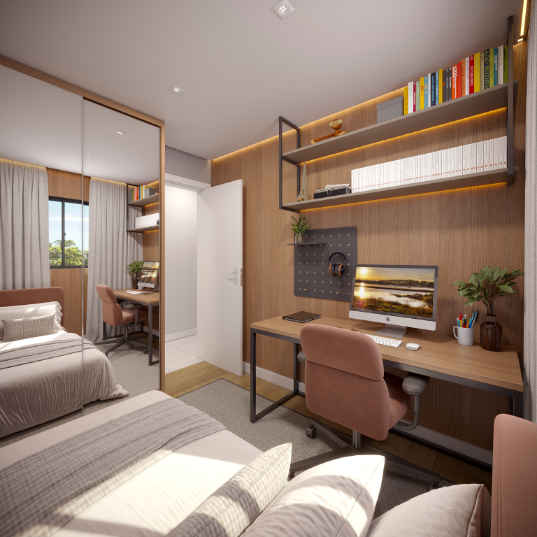 Málaga - Lahf Incorporadora