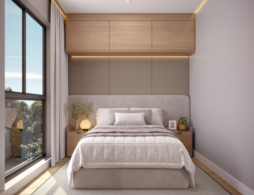 Málaga - Lahf Incorporadora