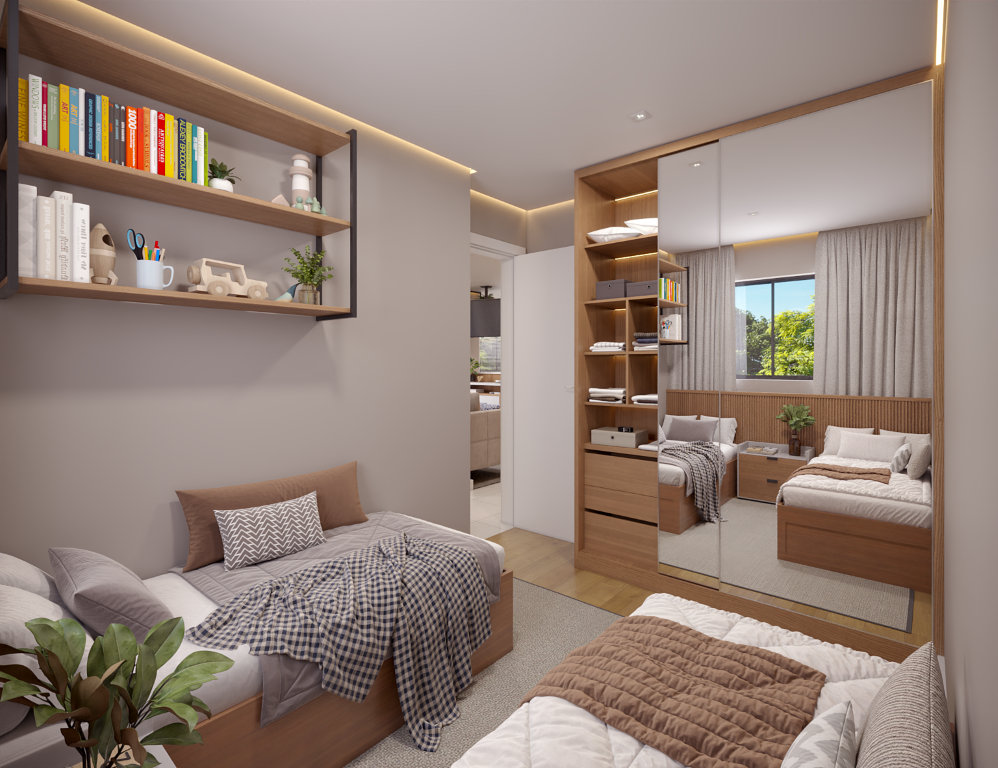 Málaga - Lahf Incorporadora