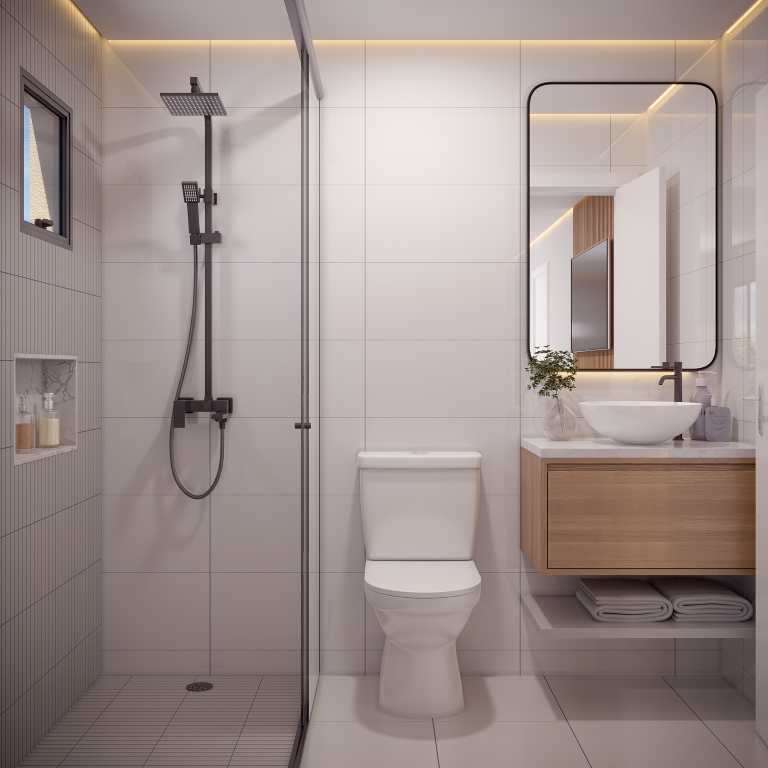 Málaga - Lahf Incorporadora