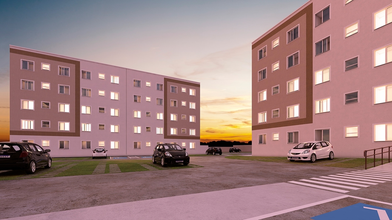 Vale do Sol - Fase 3