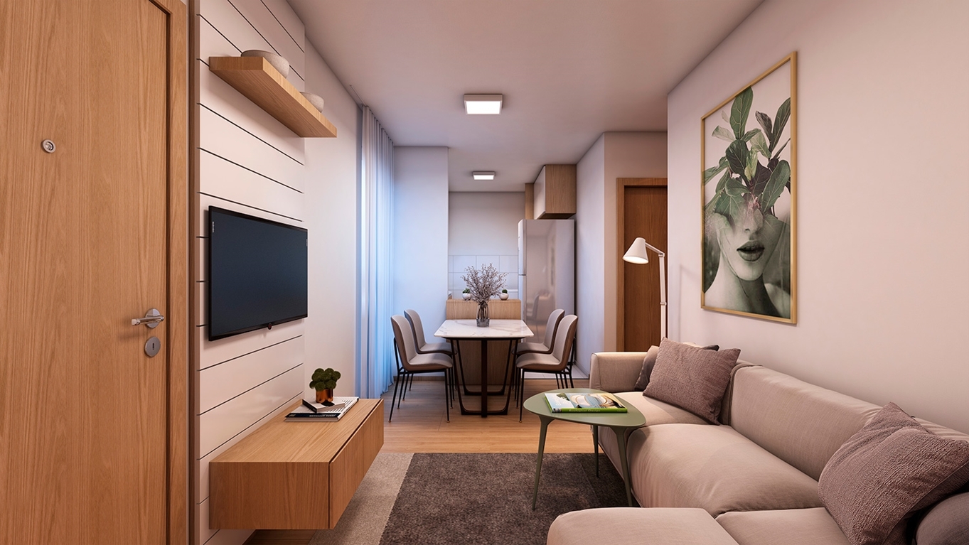 Vale do Sol - Fase 3