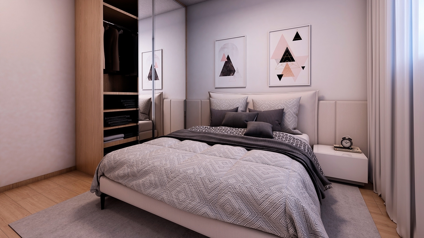 Vale do Sol - Fase 3