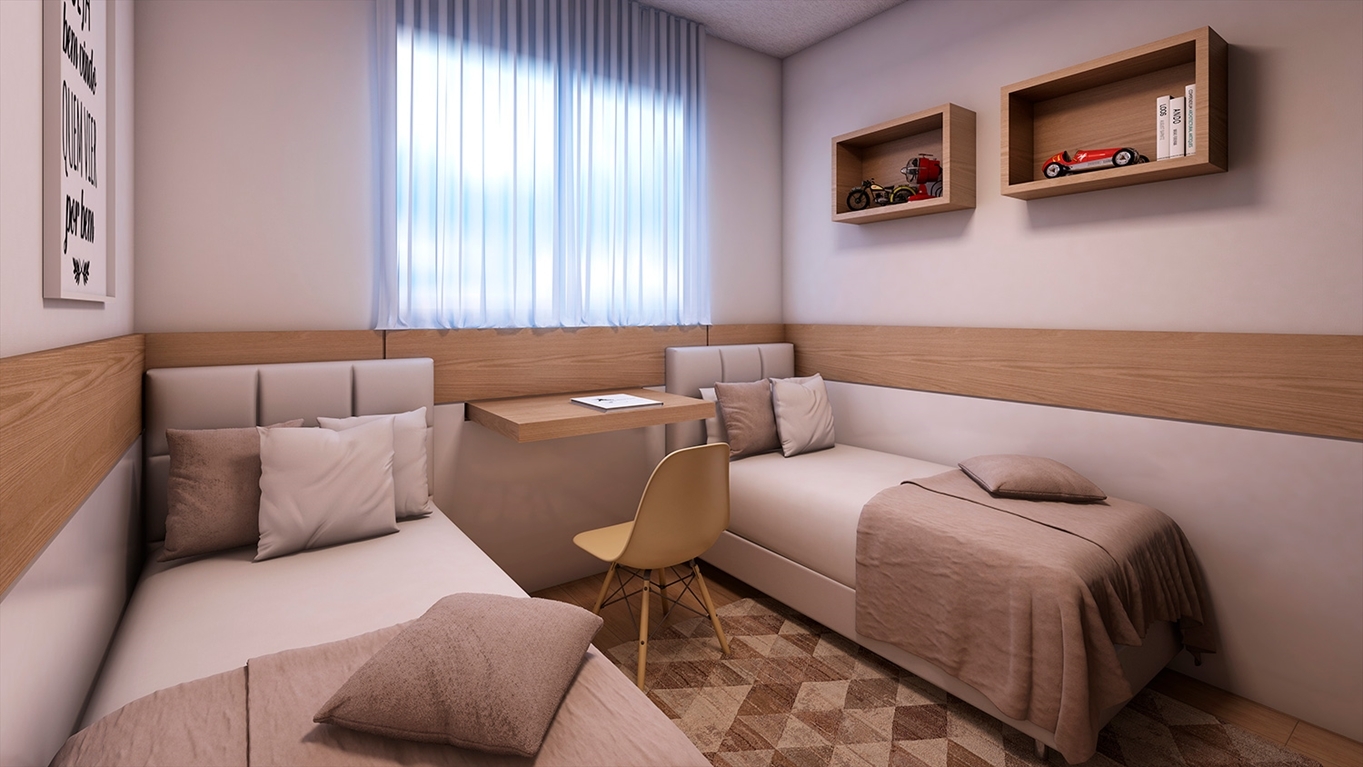 Vale do Sol - Fase 3