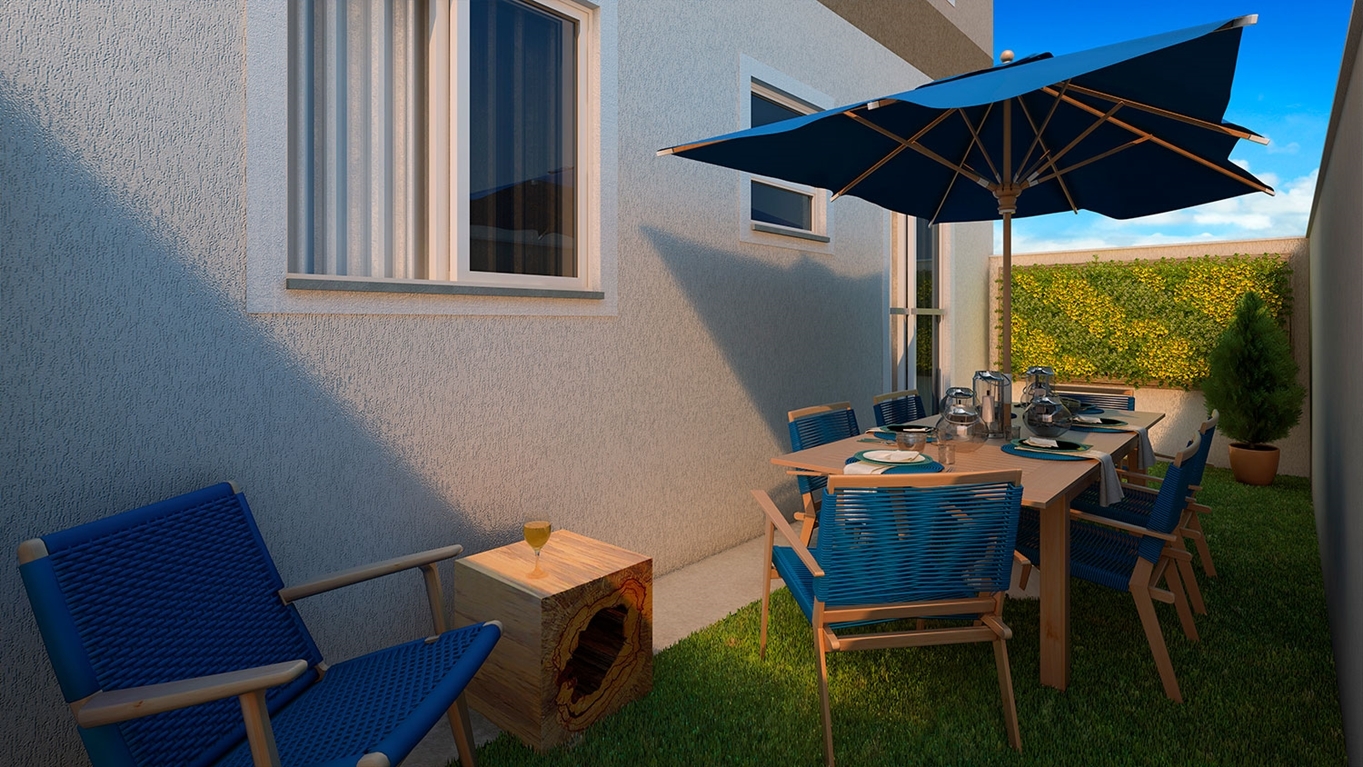 Vale do Sol - Fase 3