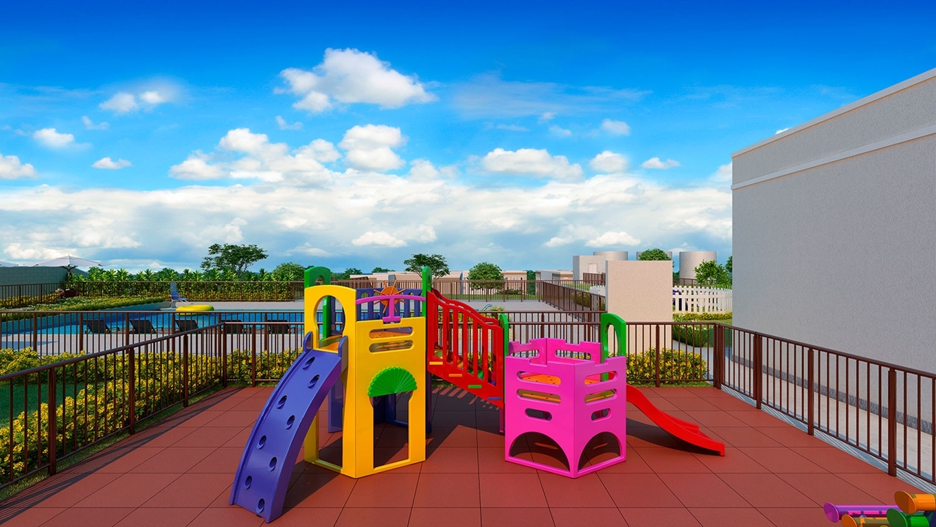 Vale do Sol - Fase 3