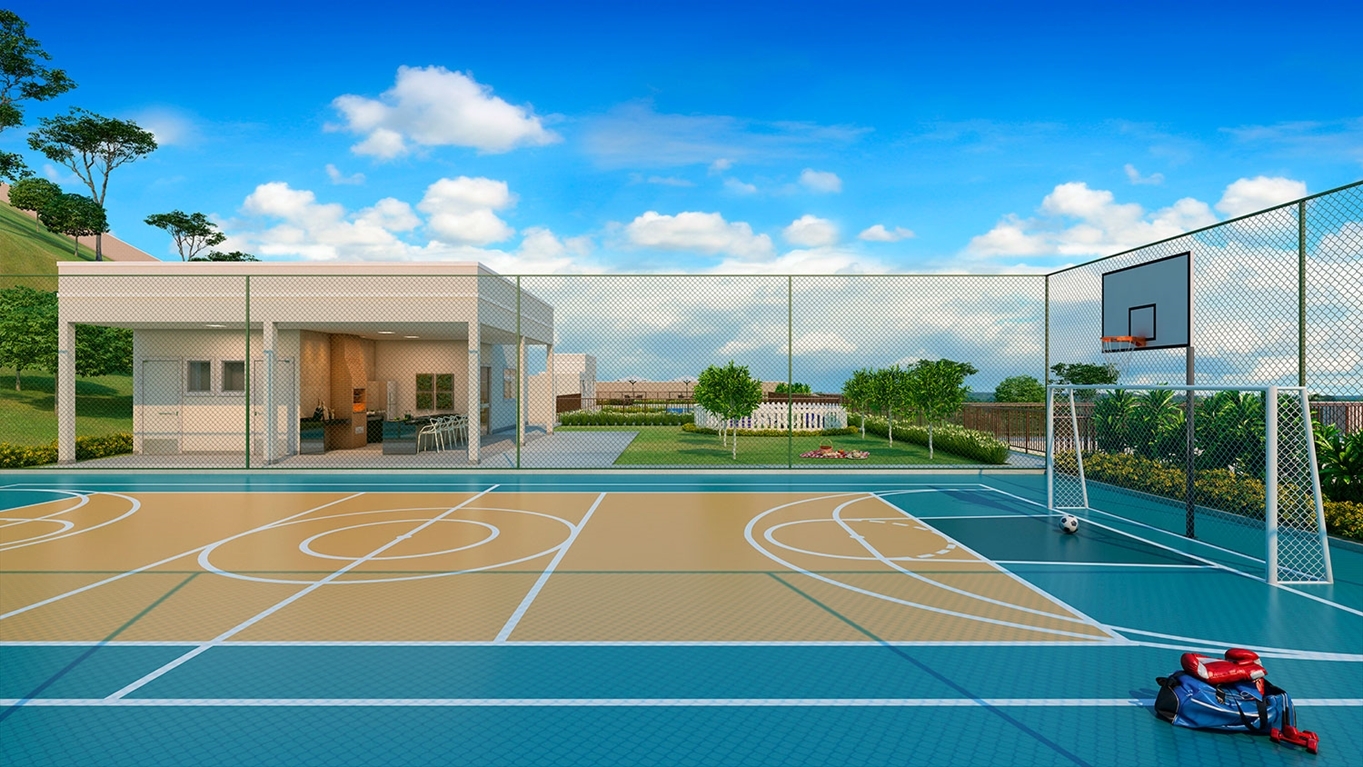 Vale do Sol - Fase 3