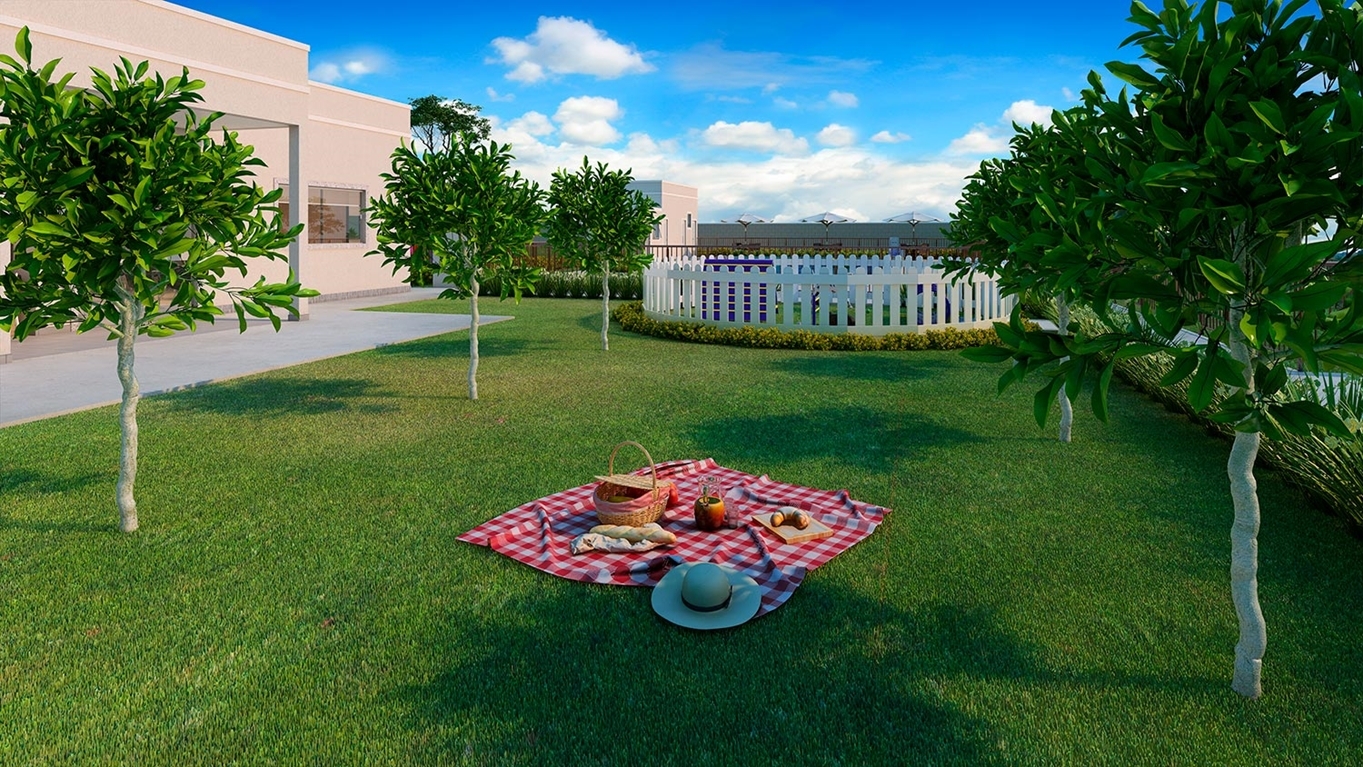 Vale do Sol - Fase 3