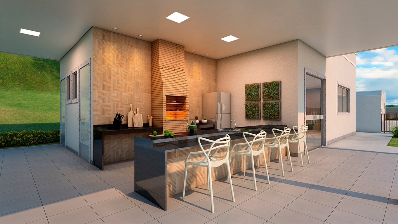 Vale do Sol - Fase 3