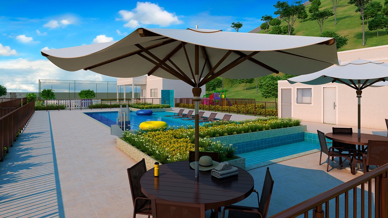 Vale do Sol - Fase 3