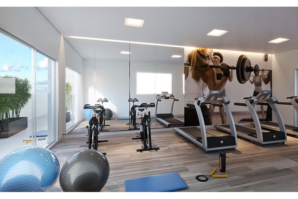 Residencial Multifamiliar de 2 quartos, 70m² no bairro Camaquã, em Porto Alegre | Eu Corretor