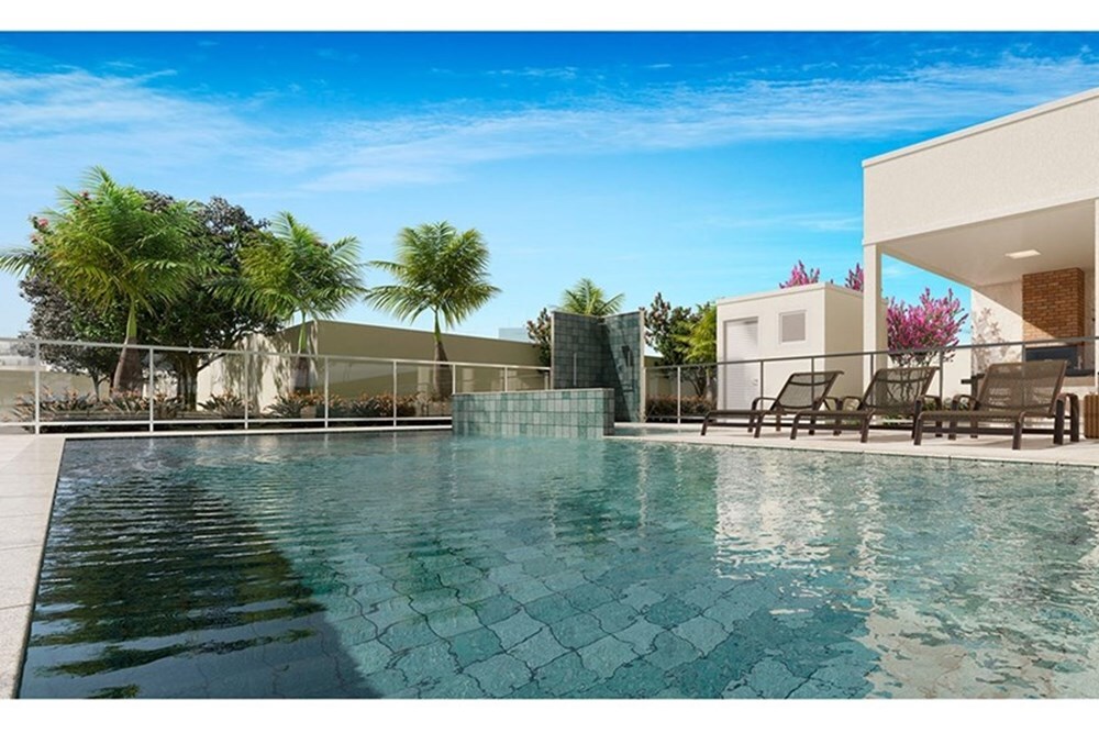 Residencial Multifamiliar de 2 quartos, 70m² no bairro Camaquã, em Porto Alegre | Eu Corretor
