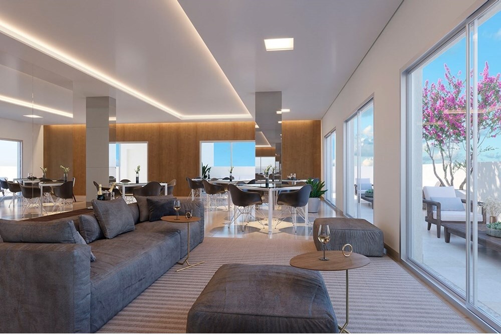 Residencial Multifamiliar de 2 quartos, 70m² no bairro Camaquã, em Porto Alegre | Eu Corretor