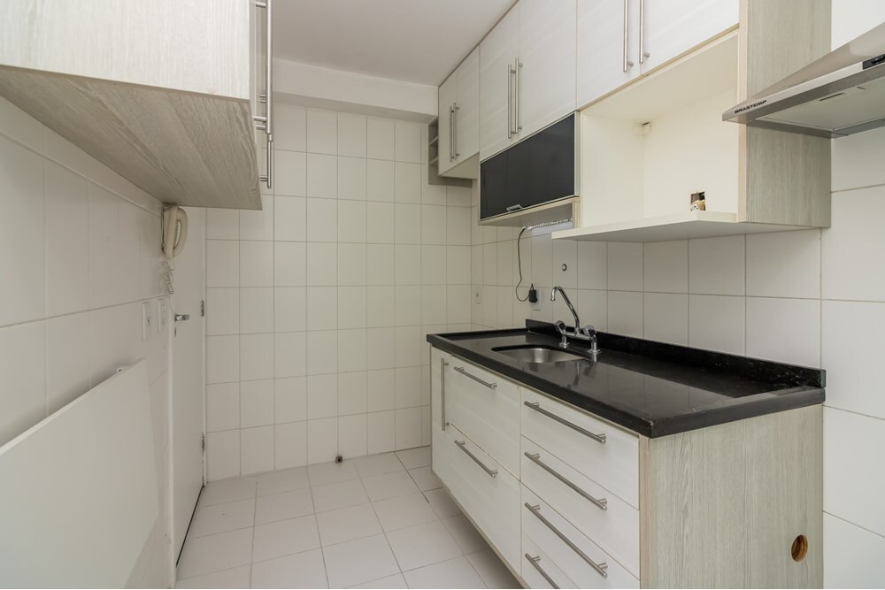 Residencial Multifamiliar de 2 quartos, 60m² no bairro Barra Funda, em São Paulo | Eu Corretor