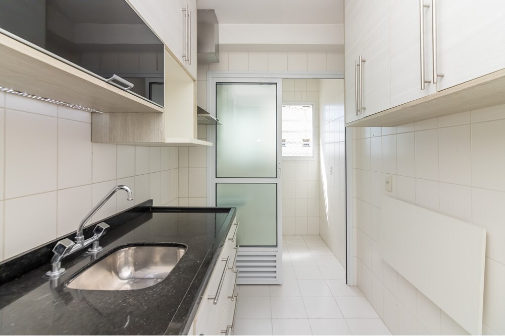 Residencial Multifamiliar de 2 quartos, 60m² no bairro Barra Funda, em São Paulo | Eu Corretor