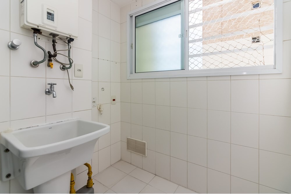 Residencial Multifamiliar de 2 quartos, 60m² no bairro Barra Funda, em São Paulo | Eu Corretor