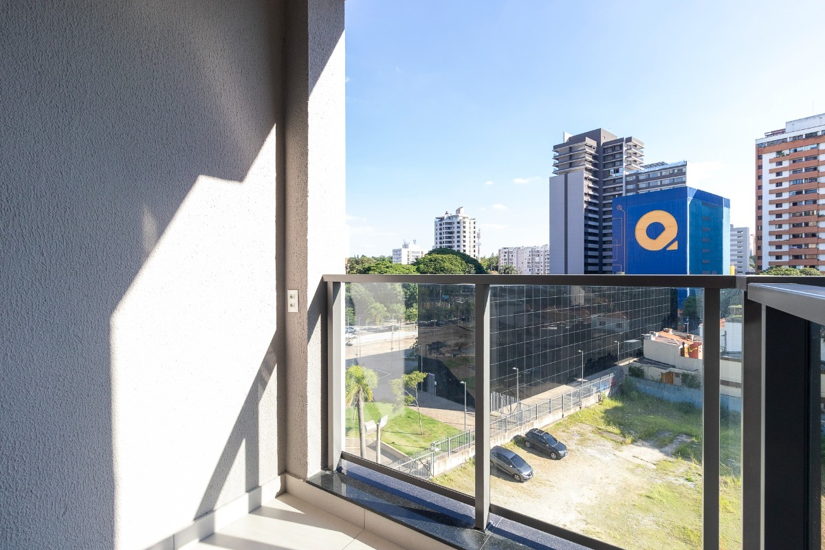Residencial Multifamiliar de 1 quarto, 25m² no bairro Jardim das Acácias, em São Paulo | Eu Corretor