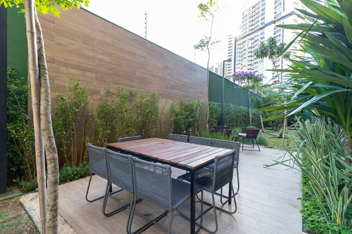 Residencial Multifamiliar de 1 quarto, 26m² no bairro Jardim das Acácias, em São Paulo | Eu Corretor