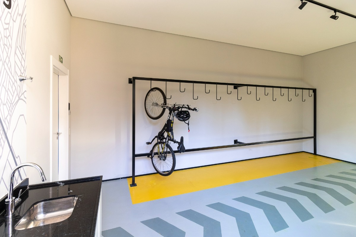 Residencial Multifamiliar de 1 quarto, 26m² no bairro Jardim das Acácias, em São Paulo | Eu Corretor