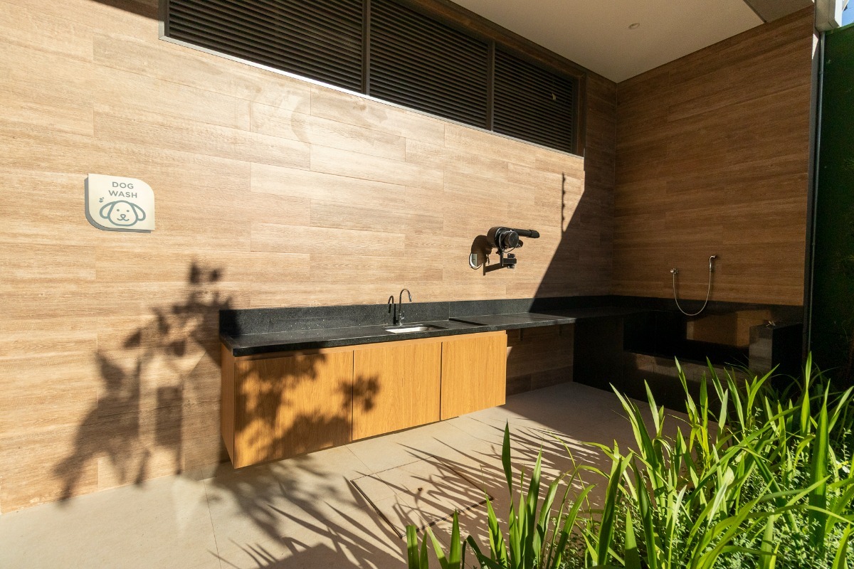 Residencial Multifamiliar de 1 quarto, 26m² no bairro Jardim das Acácias, em São Paulo | Eu Corretor