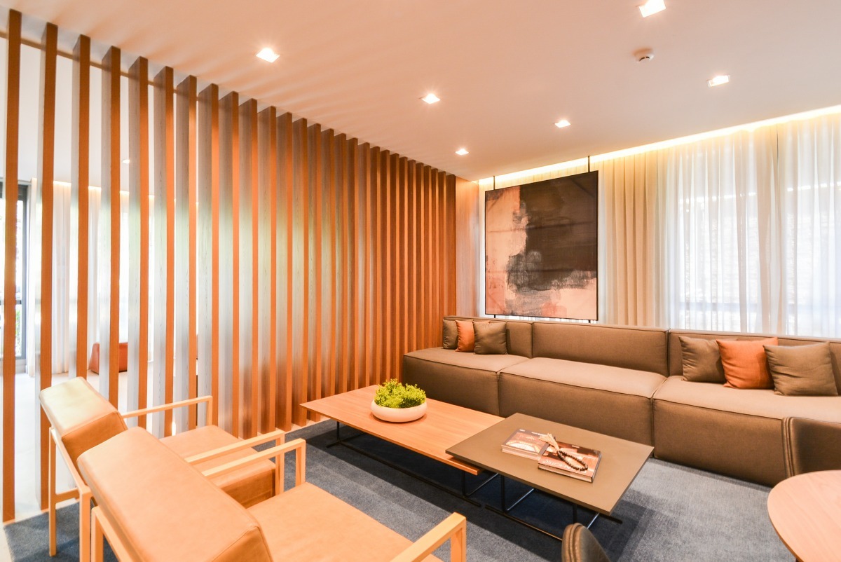 Residencial Multifamiliar de 1 quarto, 28m² no bairro Moema, em São Paulo | Eu Corretor