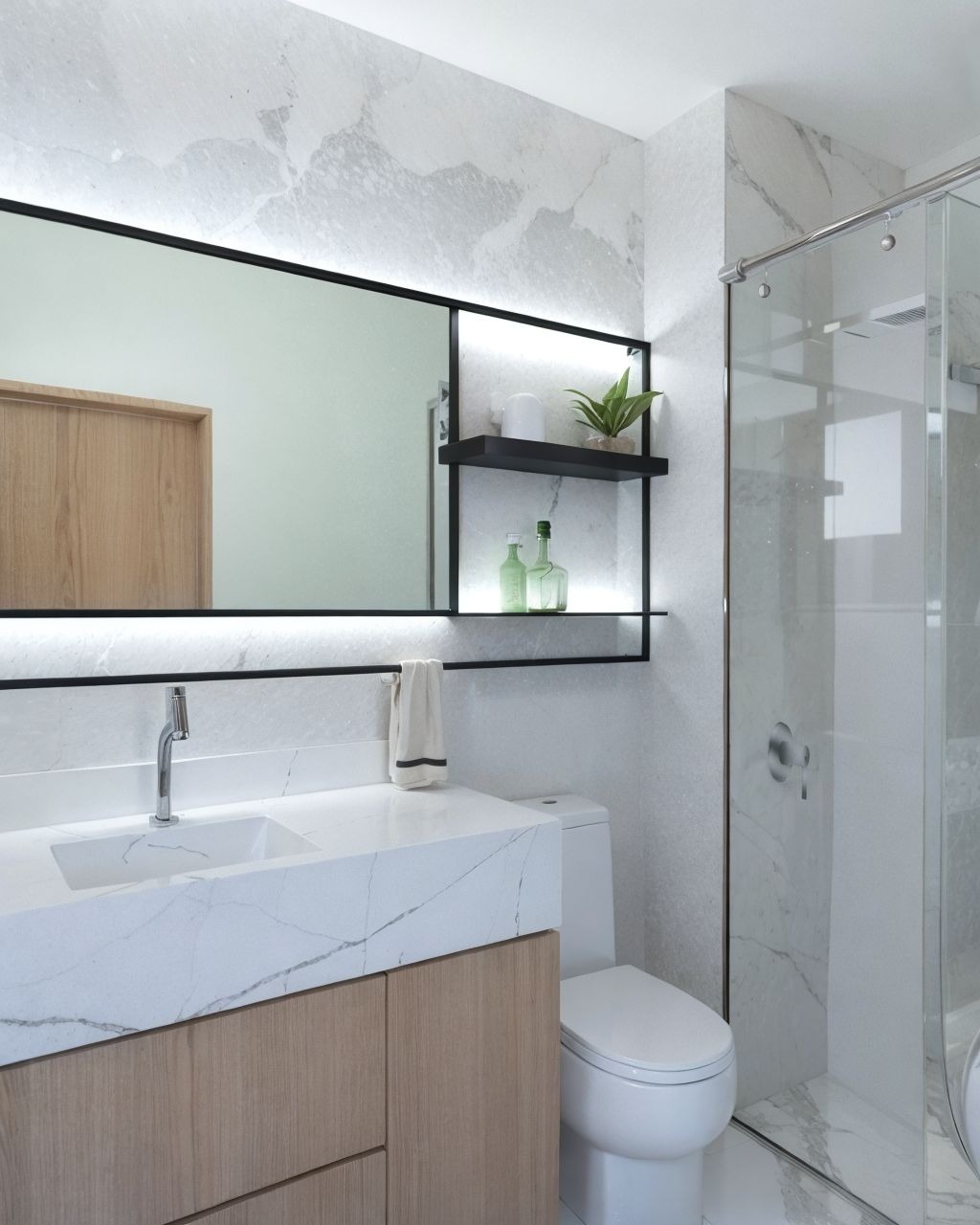 Residencial Multifamiliar de 1 quarto, 24m² no bairro Vila São Geraldo, em São Paulo | Eu Corretor