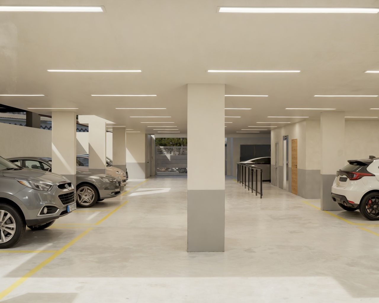 Residencial Multifamiliar de 1 quarto, 24m² no bairro Vila São Geraldo, em São Paulo | Eu Corretor