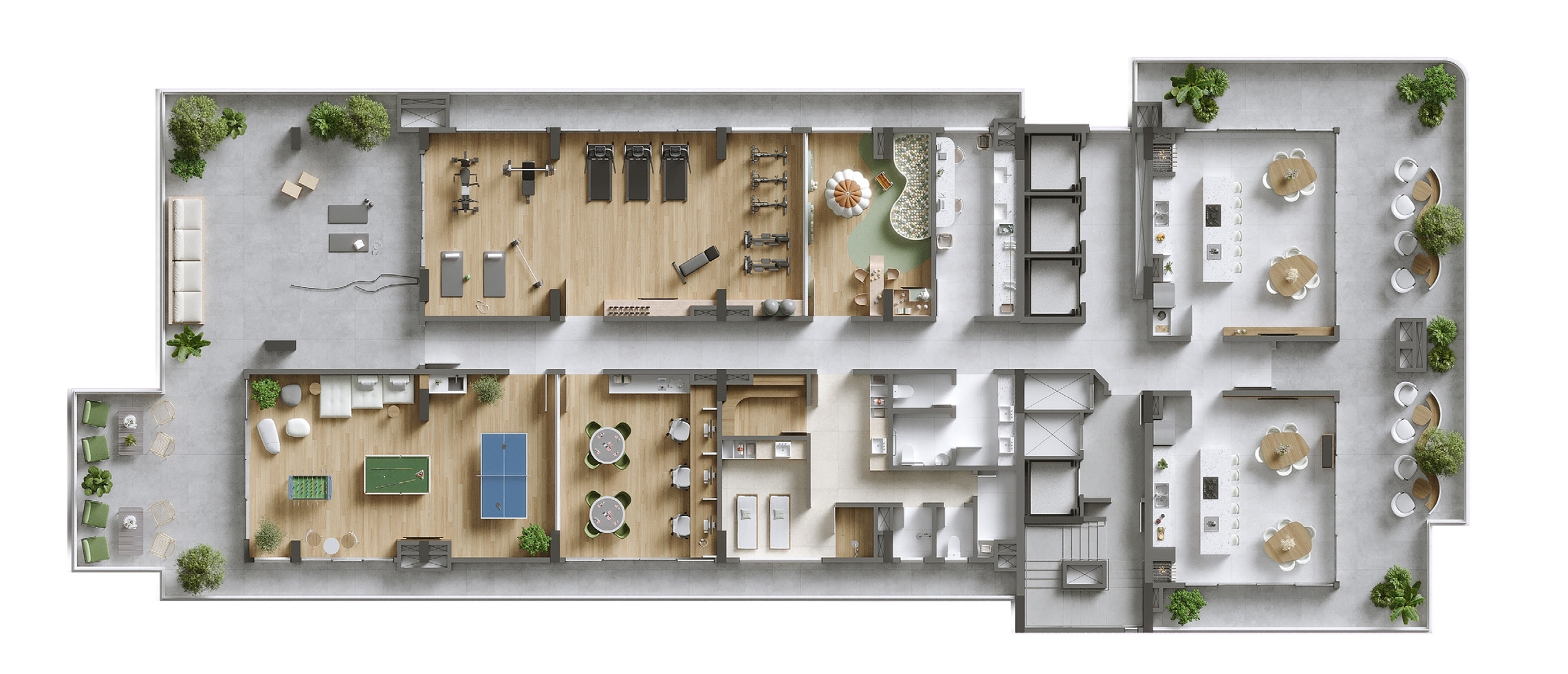 Brava Living - Raymundi