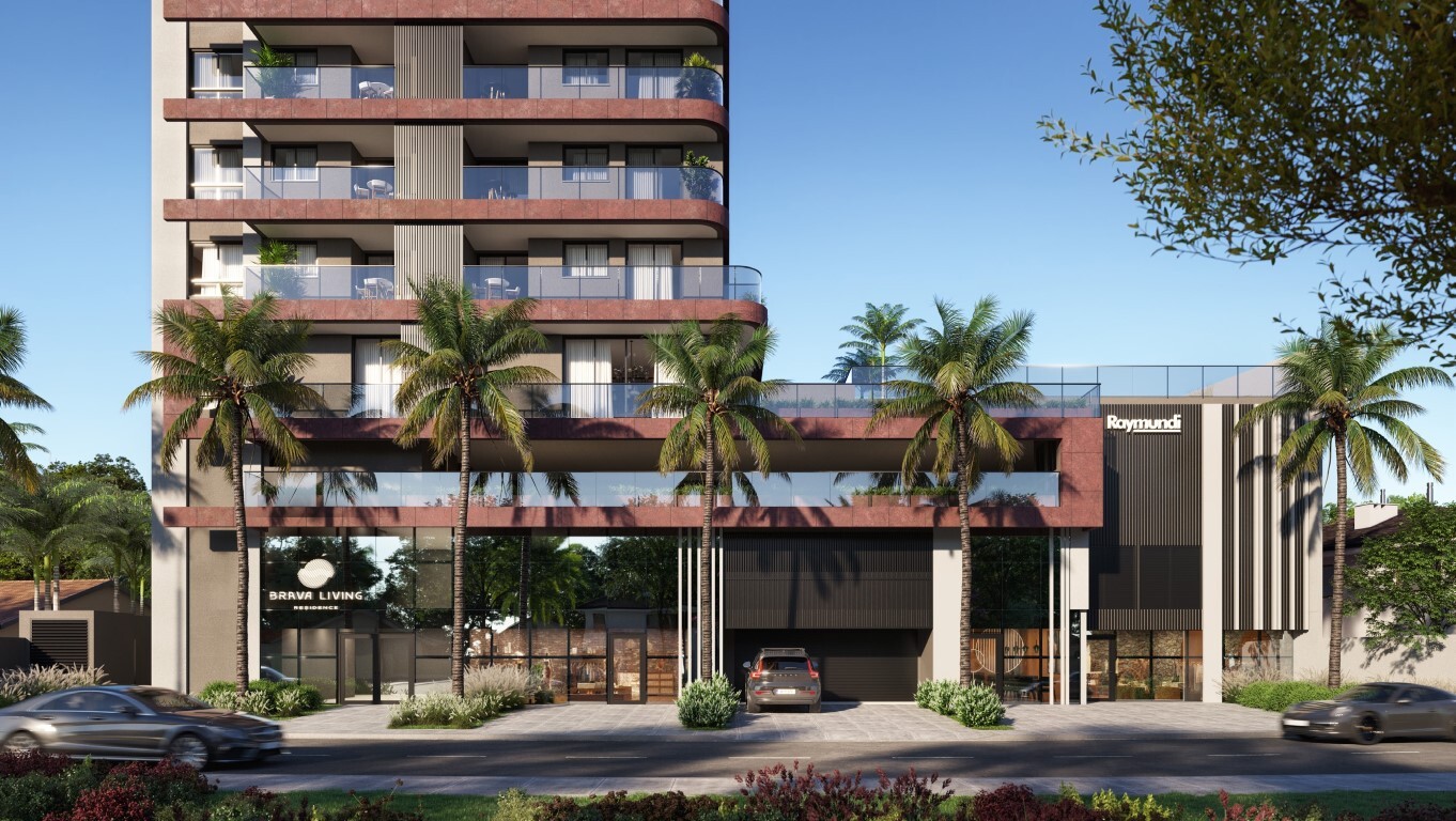 Brava Living - Raymundi