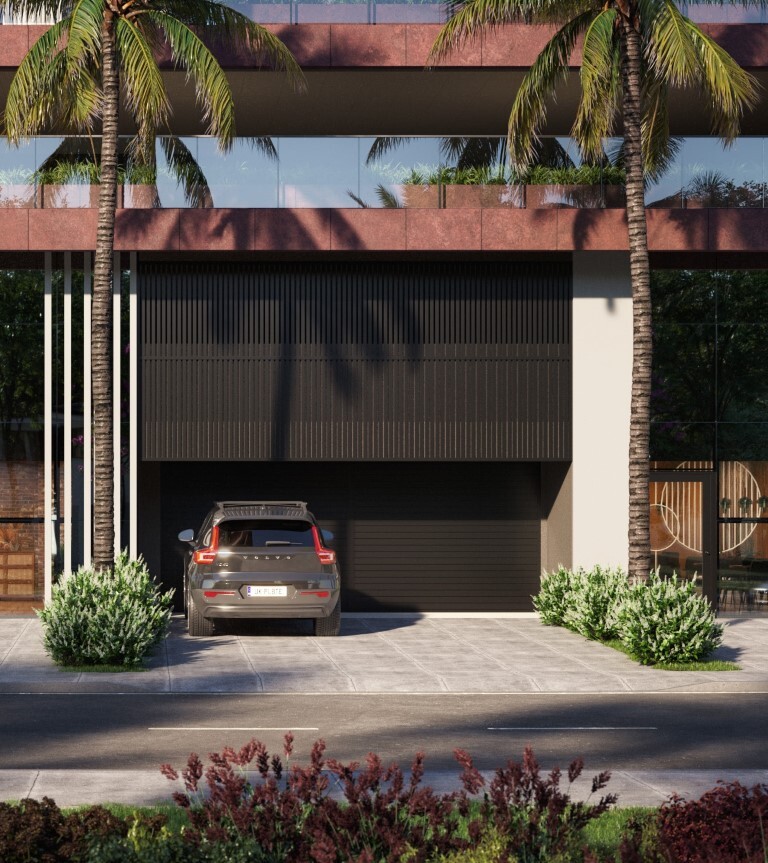 Brava Living - Raymundi