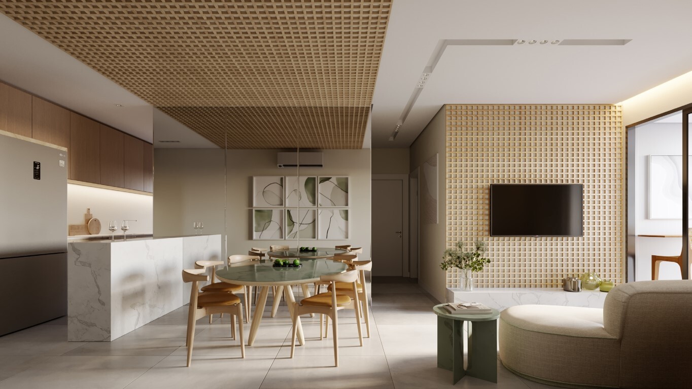 Brava Living - Raymundi