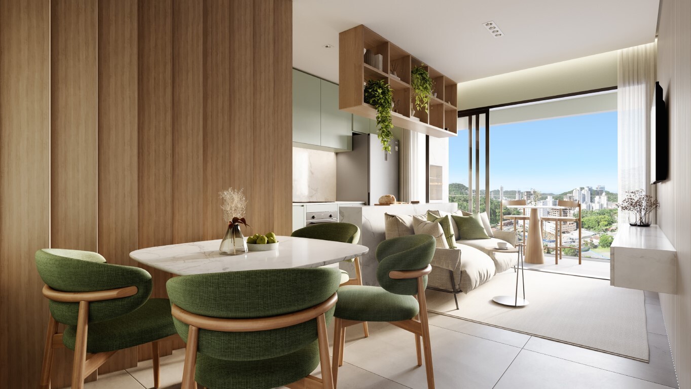 Brava Living - Raymundi