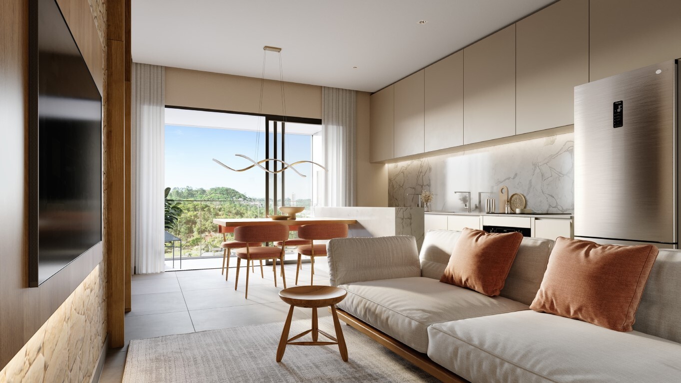 Brava Living - Raymundi